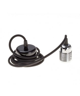 Kovová objímka Bronx AH AMARCORDS