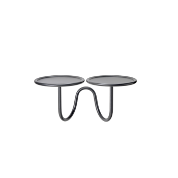 Nástěnný držák na rostliny MIMOSA SCAB