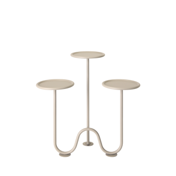 Podlahový květináč MIMOSA SCAB 