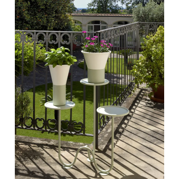 Podlahový květináč MIMOSA SCAB 