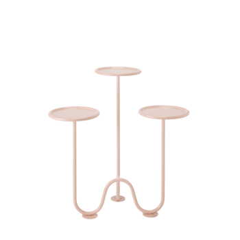 Podlahový květináč MIMOSA SCAB 