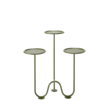 Podlahový květináč MIMOSA SCAB 