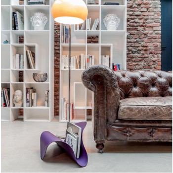 Stojan na časopisy FLY 7491 TONIN CASA