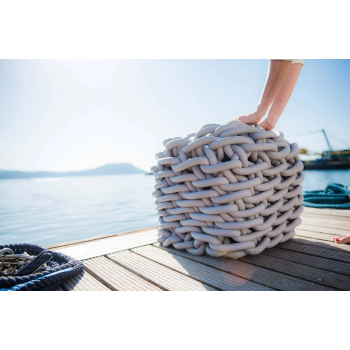 Taburetka Colossus COVO