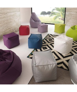 POUF PUF DADO 830 KŘESLO