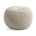 Shott Pouf Ø 50 cm OUTLET
