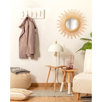Shott Pouf Ø 50 cm OUTLET