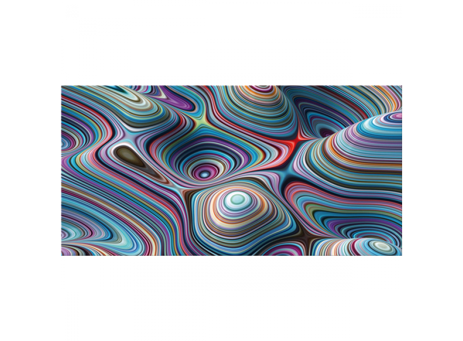 3D obraz BLOB MISSONI G4836 PINTDECOR