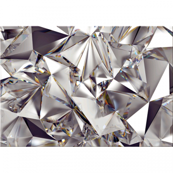 3D obraz DIAMOND WATERFALL G4744 PINTDECOR