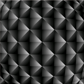 3D MAT ČERNÝ rám G4730 PINTDECOR