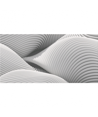 3D malba CURLS G4804 PINTDECOR