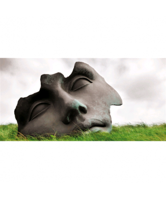 Obraz ZA ČASEM G4104 PINTDECOR