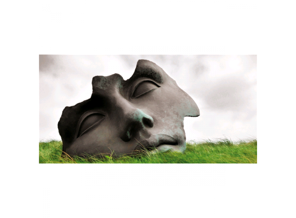 Obraz ZA ČASEM G4104 PINTDECOR