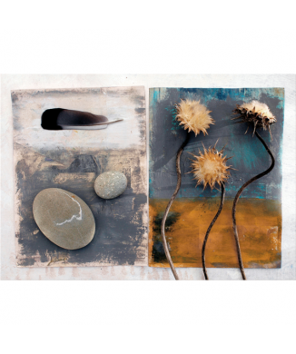 Obraz U MOŘE G3018 PINTDECOR