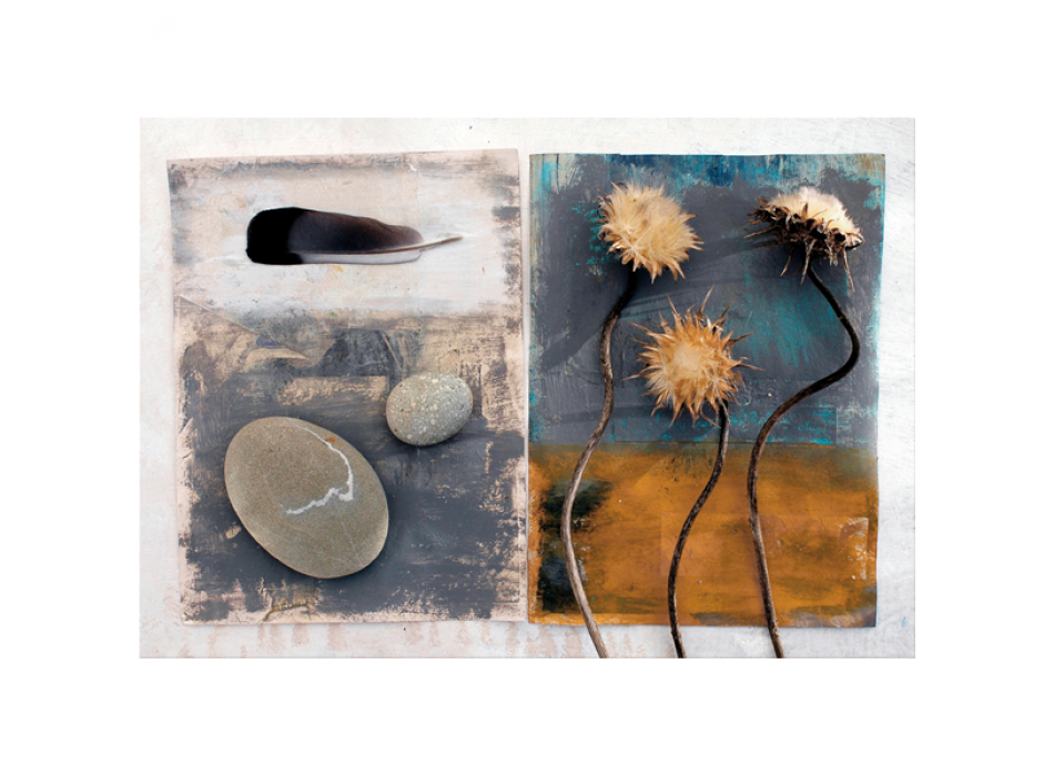 Obraz U MOŘE G3018 PINTDECOR