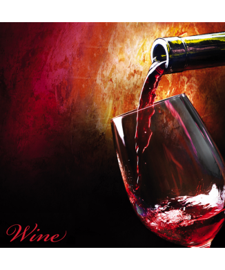 Obraz PRO VAŠE ZDRAVÍ G1888 PINTDECOR