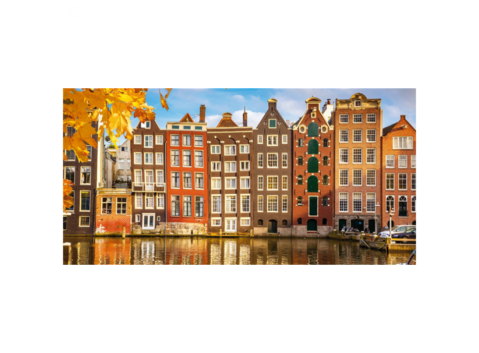 Obraz AMSTERDAM G1198 PINTDECOR