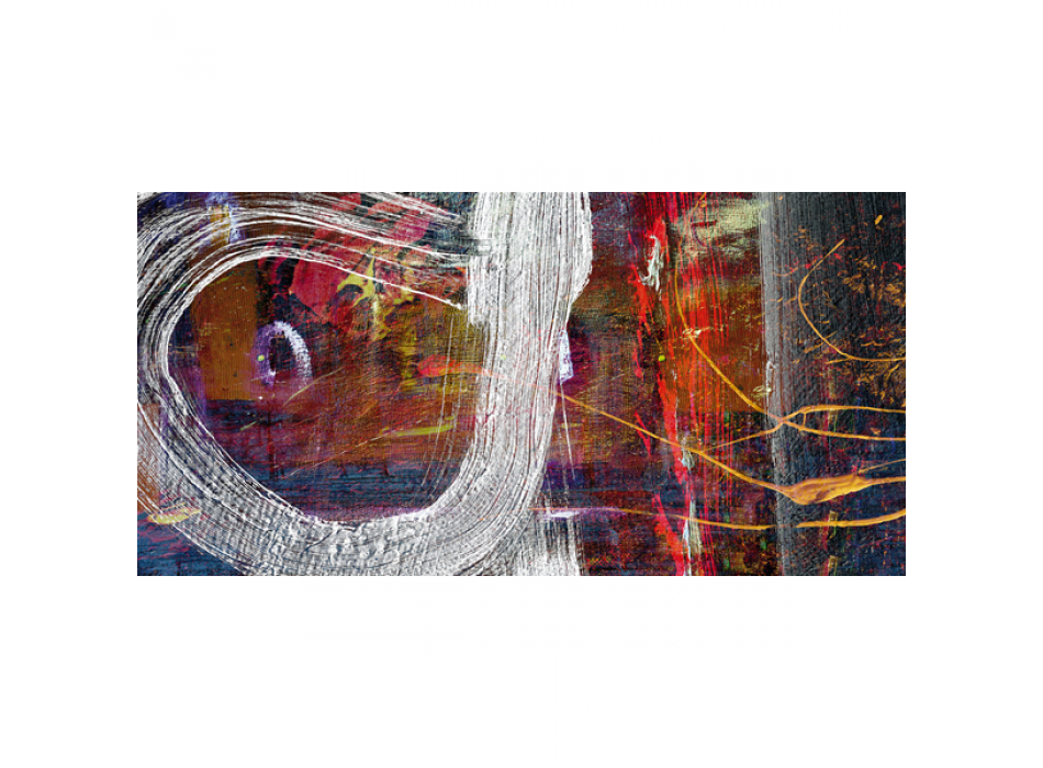 ABSTRAKTNÍ OBRAZ G1430 PINTDECOR