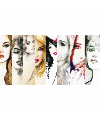 Rámec ATELIER G2784 PINTDECOR