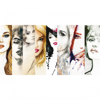 Rámec ATELIER G2784 PINTDECOR