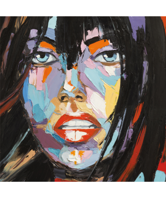 AUTOPORTRÉT G2772 PINTDECOR