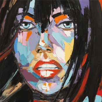 AUTOPORTRÉT G2772 PINTDECOR