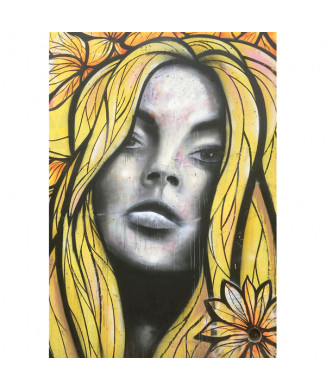 Obraz BABET G5638 PINTDECOR