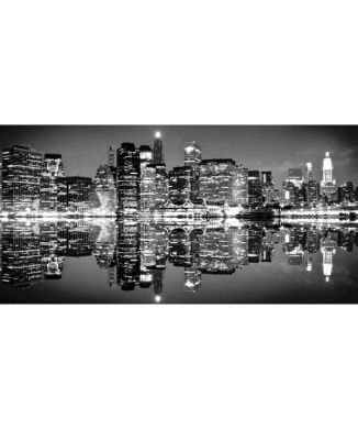 ČERNOBÍLÝ obraz G4178 PINTDECOR