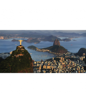 Obraz BRAZÍLIE G2132 PINTDECOR