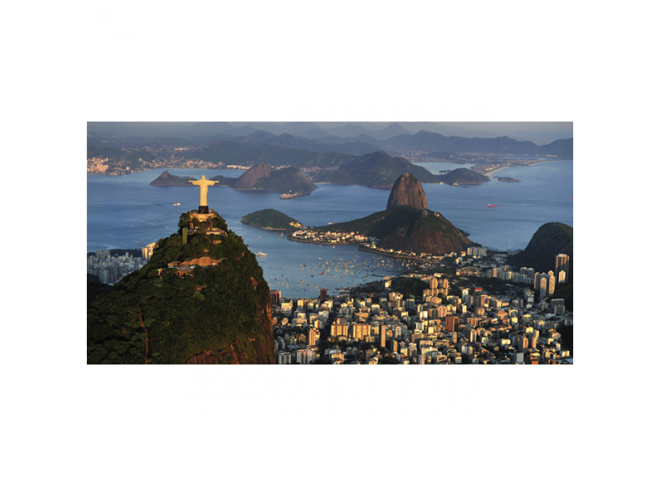 Obraz BRAZÍLIE G2132 PINTDECOR