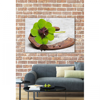 Obraz HODNĚ ŠTĚSTÍ G1948 PINTDECOR