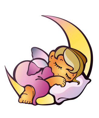 Obraz DOBROU NOC G1622 PINTDECOR