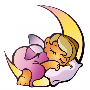 Obraz DOBROU NOC G1622 PINTDECOR