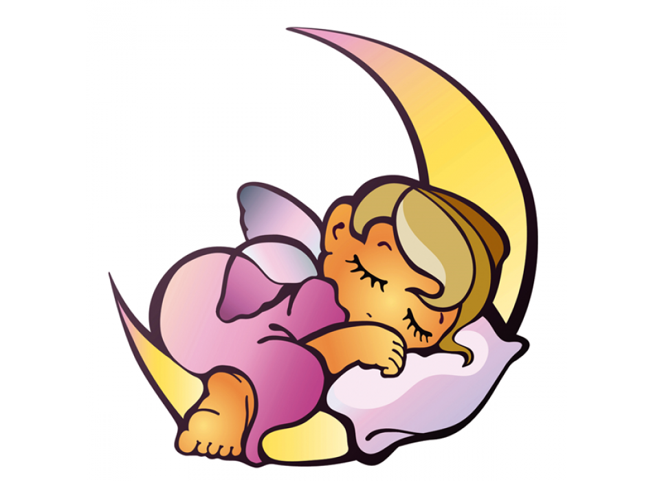 Obraz DOBROU NOC G1622 PINTDECOR