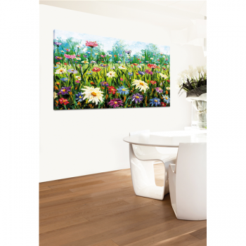 Obraz TERÉNNÍ MALOVÁNÍ G1980 PINTDECOR