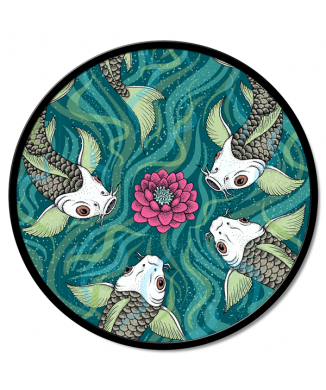 CARPE GT6284 PINTDECOR Malba