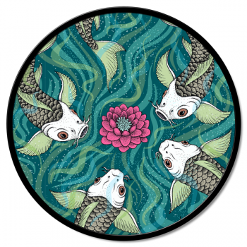 CARPE GT6284 PINTDECOR Malba