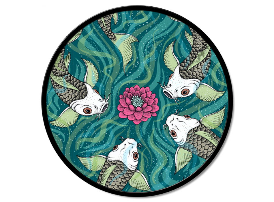 CARPE GT6284 PINTDECOR Malba