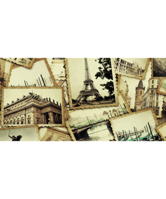 POHLEDNICE G1350 PINTDECOR