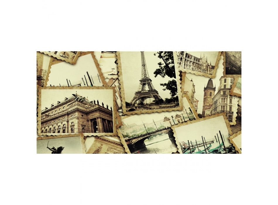 POHLEDNICE G1350 PINTDECOR