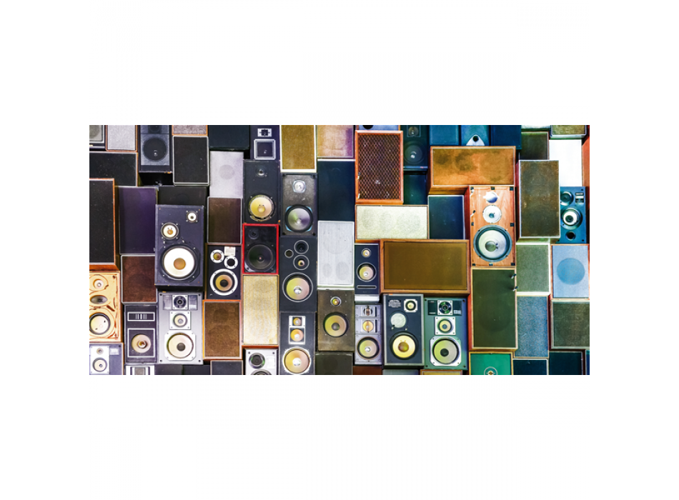 Obraz CASSE COLLAGE G1478 PINTDECOR