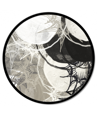 ABSTRAKTNÍ KRUH Obraz GT6374 PINTDECOR