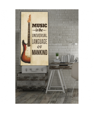 KYTARA G1450 PINTDECOR malba