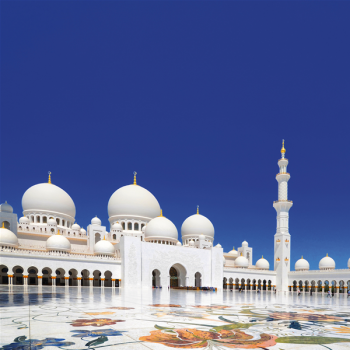 Obraz NEBO NA VÝCHODĚ G2150 PINTDECOR