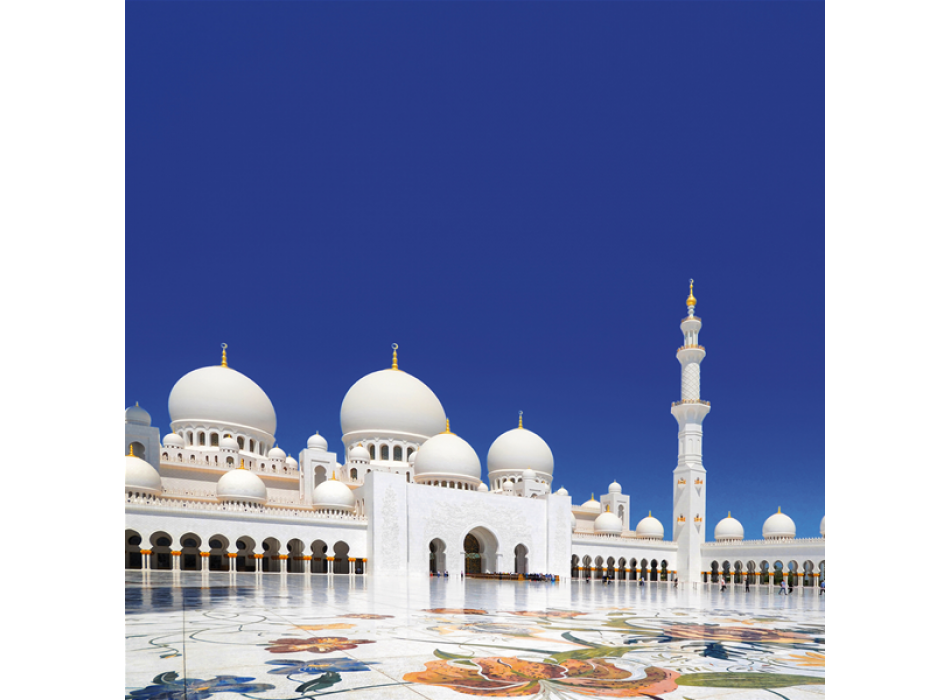 Obraz NEBO NA VÝCHODĚ G2150 PINTDECOR