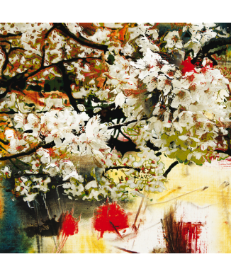 Obraz CHERRY G1150 PINTDECOR