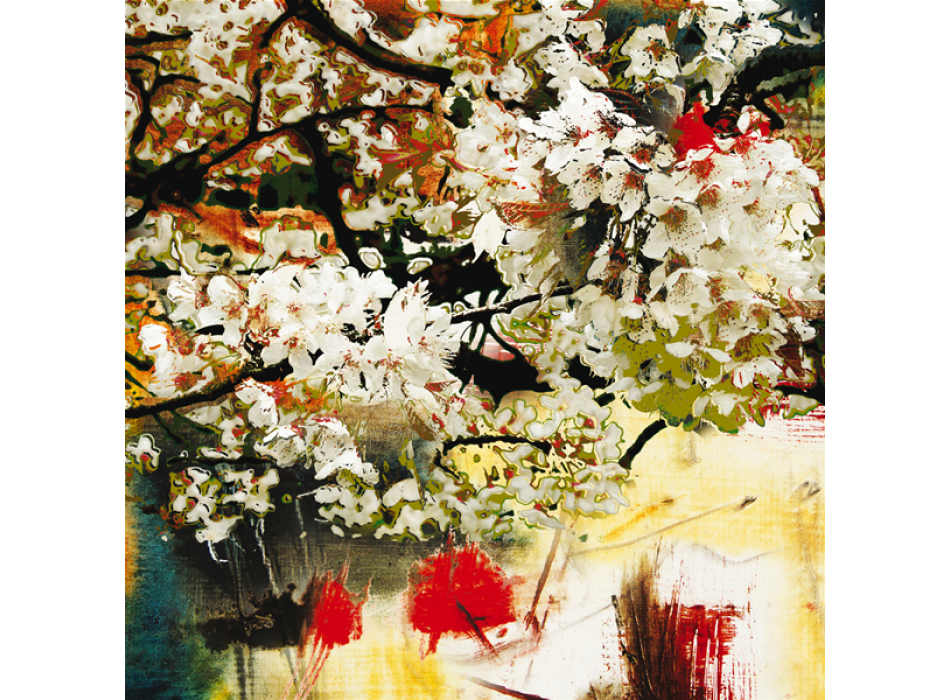 Obraz CHERRY G1150 PINTDECOR