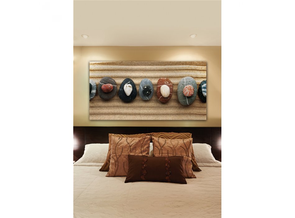 Obraz SKLADBA KAMEŇŮ G2268 PINTDECOR