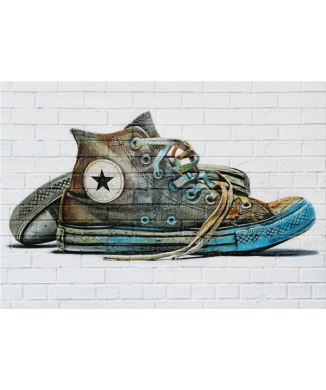 CONVERSE G2978 PINTDECOR malování