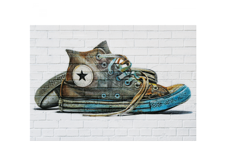 CONVERSE G2978 PINTDECOR malování